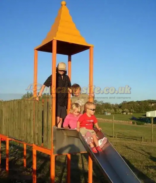 West Fleet Holiday Farm