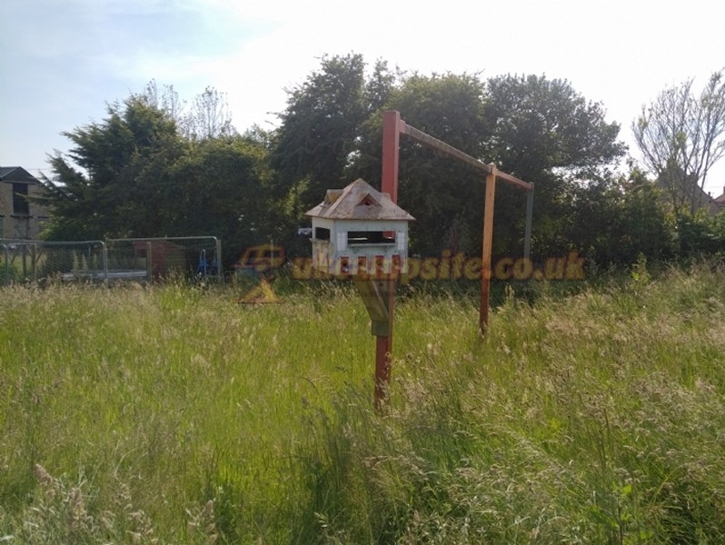 West Fleet Holiday Farm