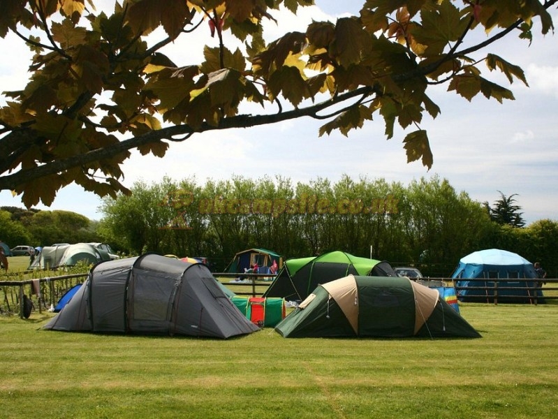 West Fleet Holiday Farm