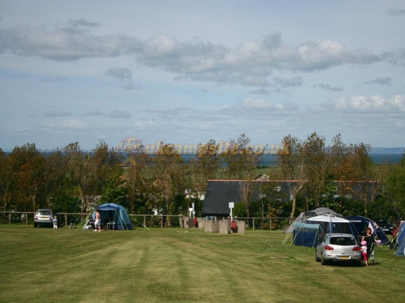 West Fleet Holiday Farm