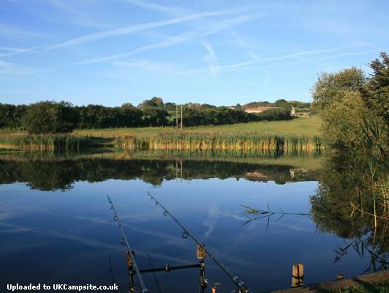 Rosewall Camping Riding And Lakes