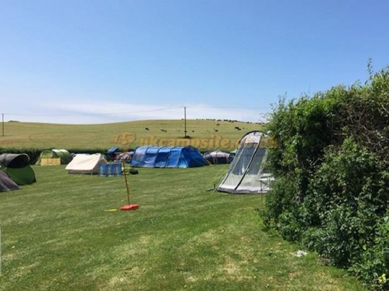 Rosewall Camping Riding And Lakes