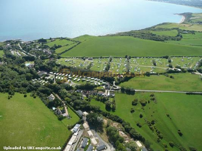 Rosewall Camping Riding And Lakes