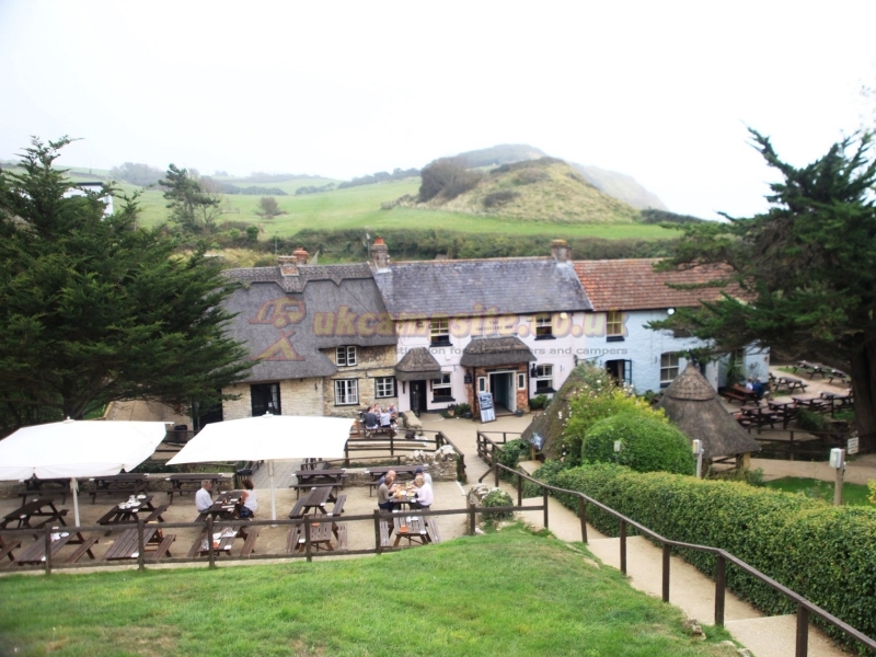 Rosewall Camping Riding And Lakes