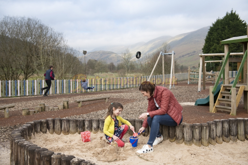 Limefitt Holiday Park ( Parkdean Resorts)
