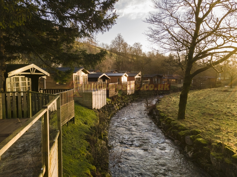 Limefitt Holiday Park ( Parkdean Resorts)