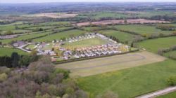 Bilton Park Camping And Caravan Site