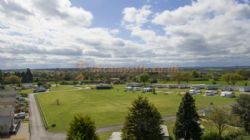 Bilton Park Camping And Caravan Site