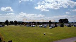 Bilton Park Camping And Caravan Site