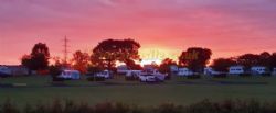 Bilton Park Camping And Caravan Site
