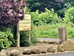 Bilton Park Camping And Caravan Site
