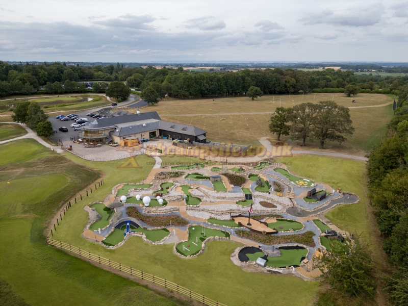 Rudding Holiday Park