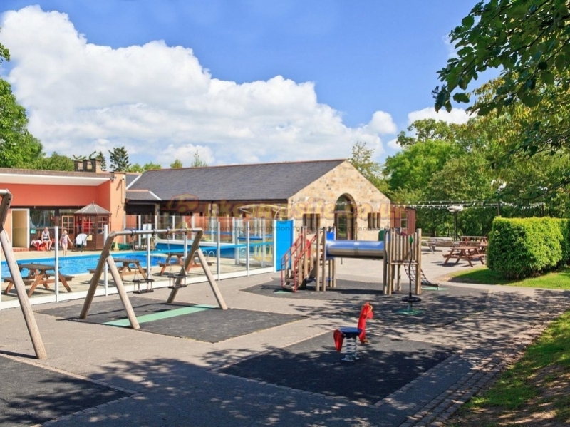 Rudding Holiday Park