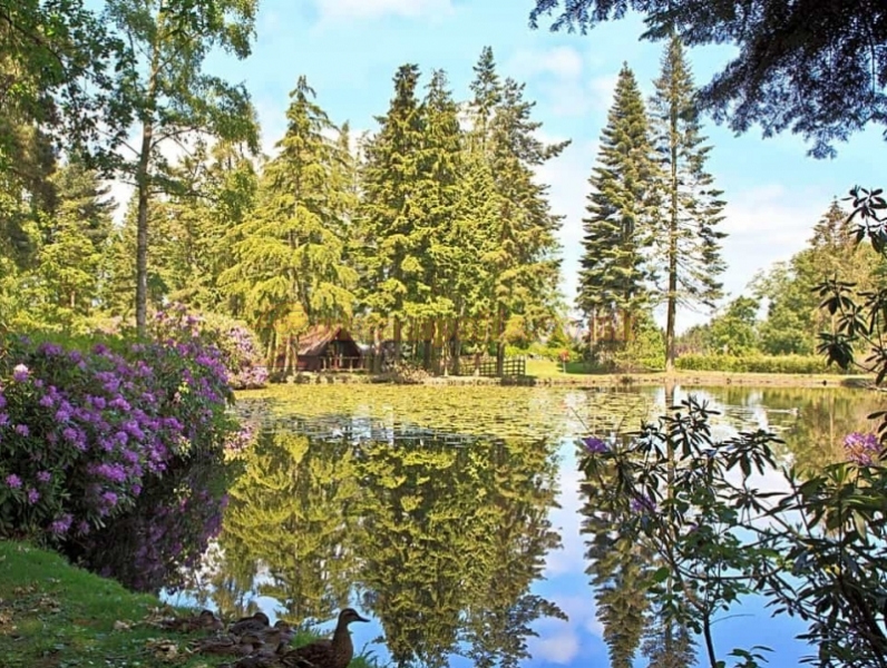 Rudding Holiday Park