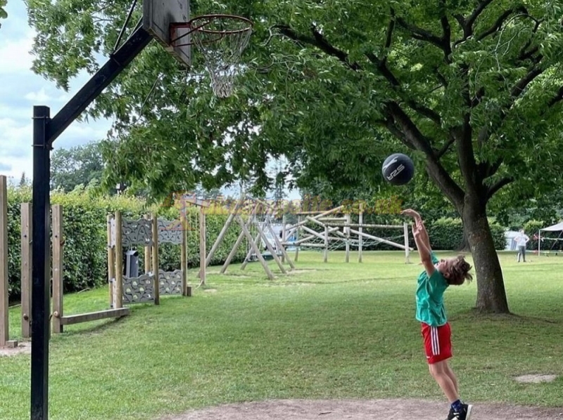 Rudding Holiday Park