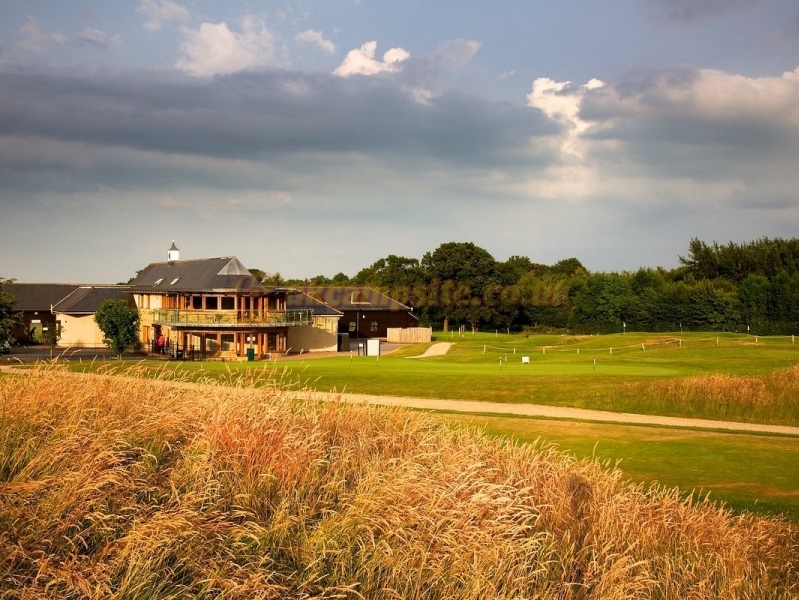 Rudding Holiday Park