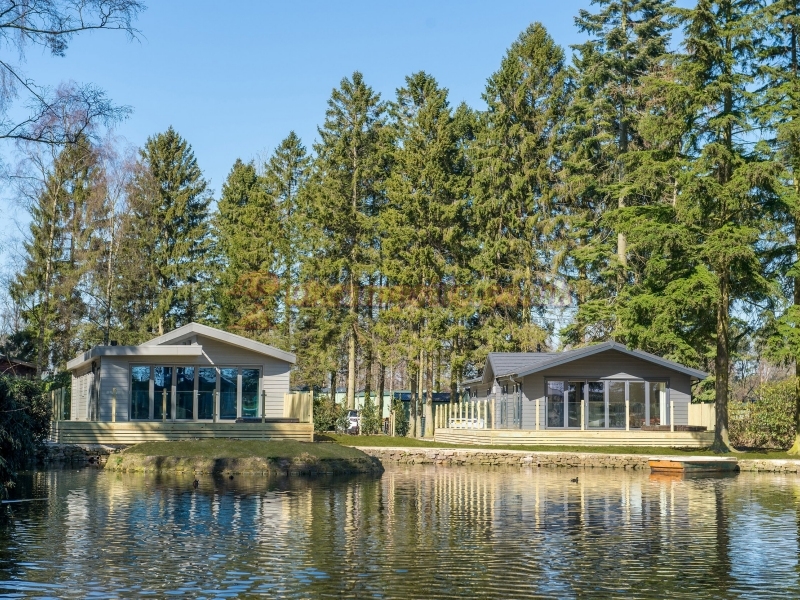 Rudding Holiday Park