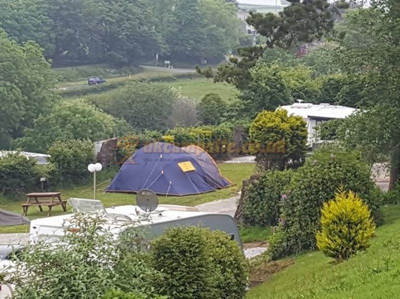 Pine Green Valley Caravan Park