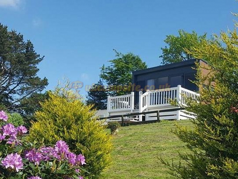 Pine Green Valley Caravan Park