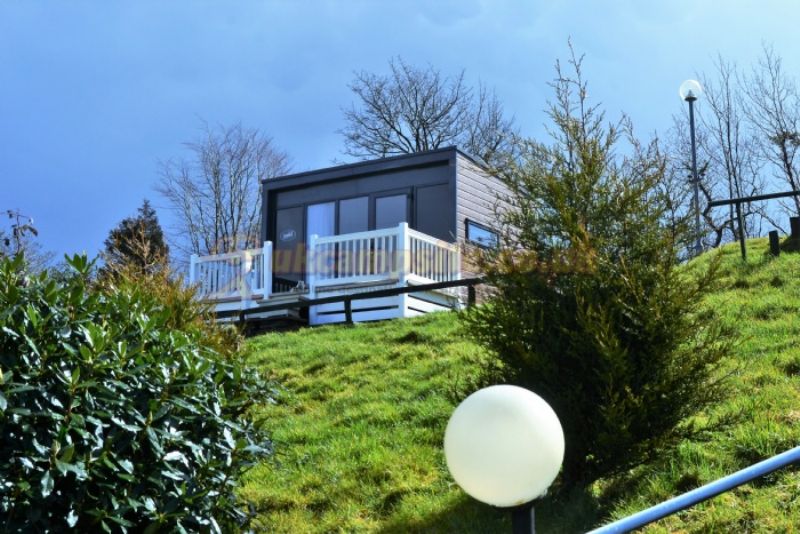 Pine Green Valley Caravan Park
