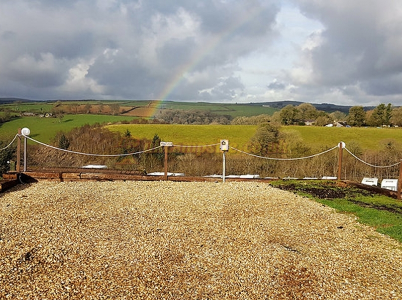 Pine Green Valley Caravan Park