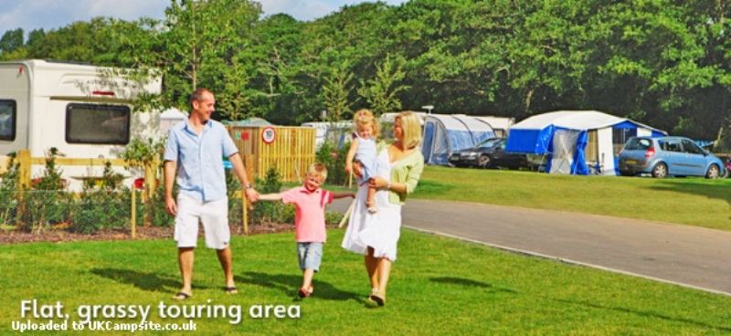 Kiln Park Holiday Centre (Haven Holidays)