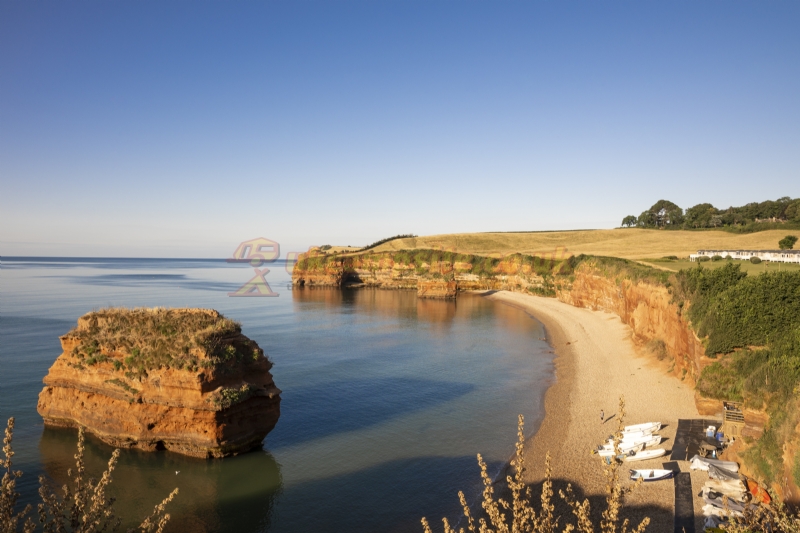 Ladram Bay Holiday Park
