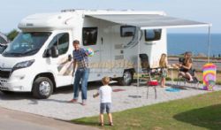 Ladram Bay Holiday Park