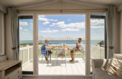 Ladram Bay Holiday Park
