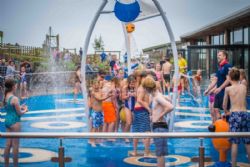 Ladram Bay Holiday Park
