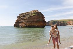 Ladram Bay Holiday Park