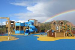 Ladram Bay Holiday Park