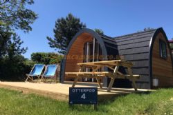 Ladram Bay Holiday Park