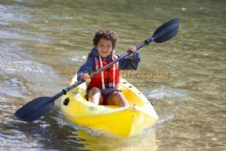 Ladram Bay Holiday Park