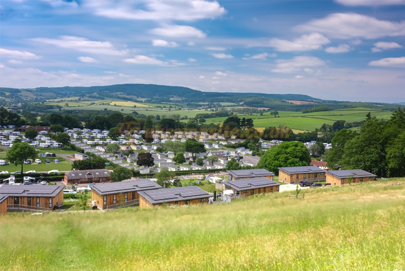 Cofton Country Holidays