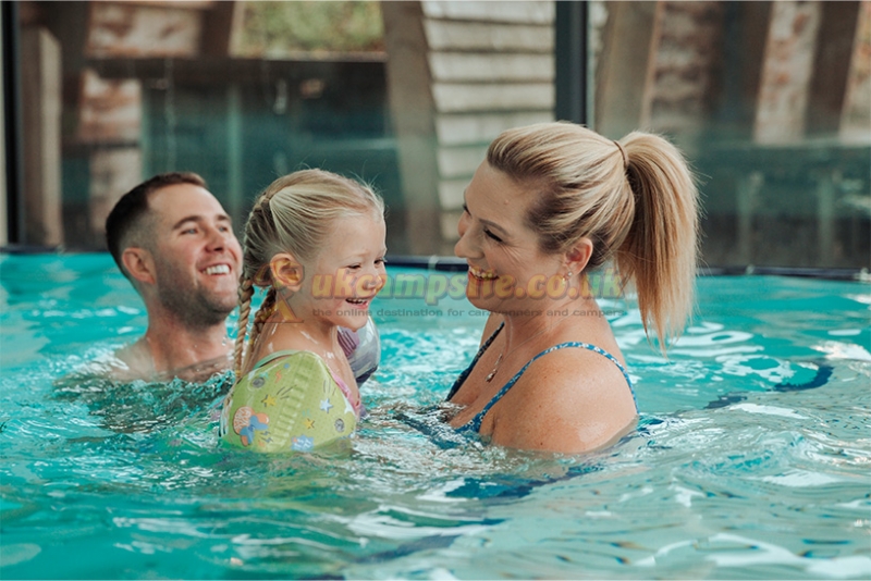 Cofton Country Holidays