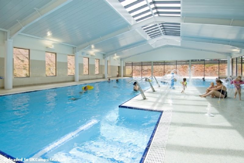 Cofton Country Holidays