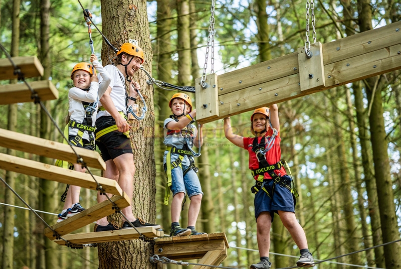 Cofton Country Holidays