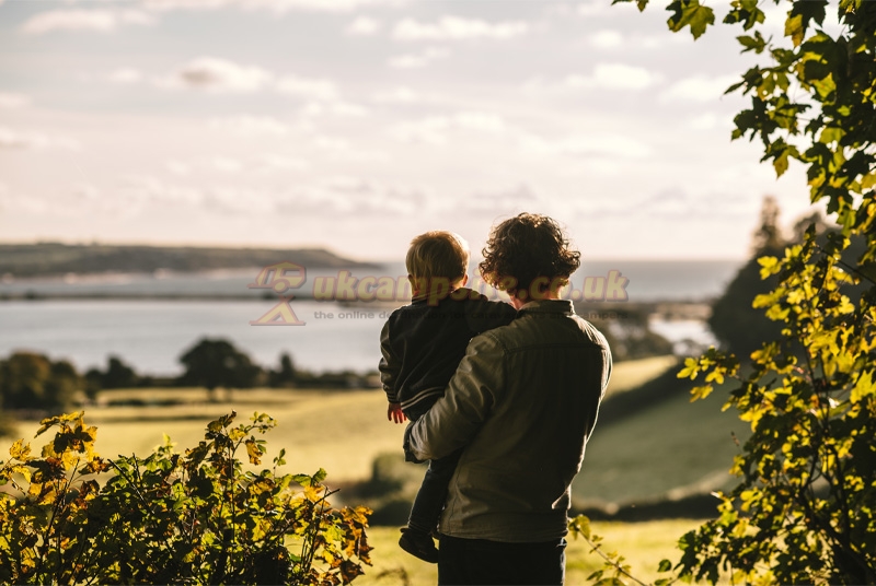 Cofton Country Holidays