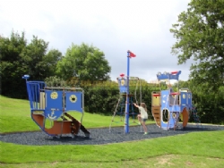 Wood Farm Holiday Park (PHolsUK)