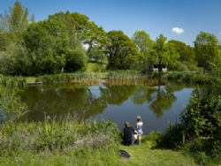 Wood Farm Holiday Park (PHolsUK)