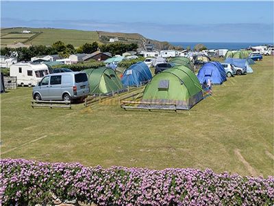 Mother Iveys Bay Holiday Park Mother Iveys Bay Holiday Park