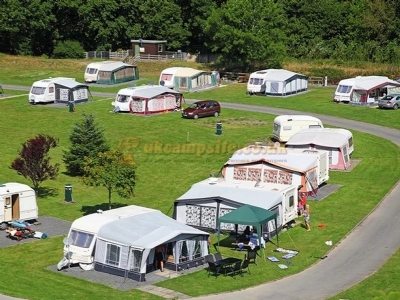 Riverside Caravan Park