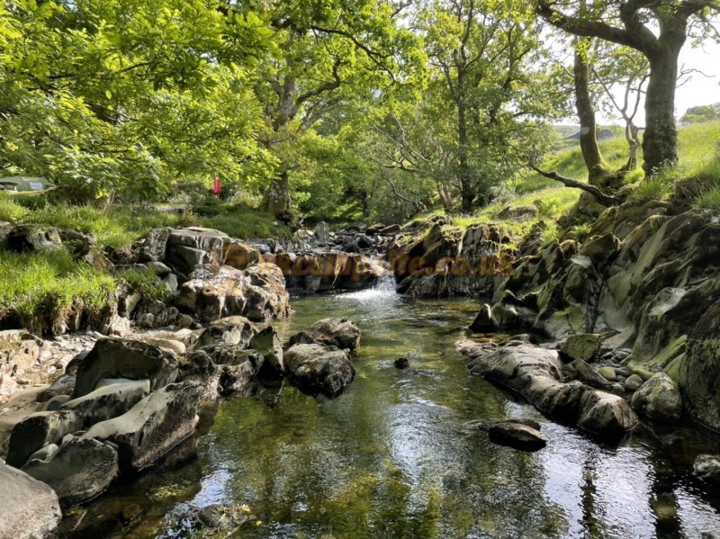 Beddgelert Campsite