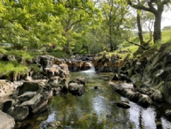 Beddgelert Campsite