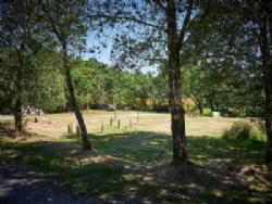 Beddgelert Campsite