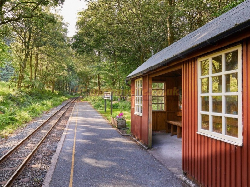 Beddgelert Campsite