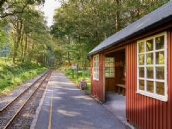 Beddgelert Campsite