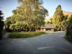 Beddgelert Campsite