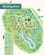 Beddgelert Campsite